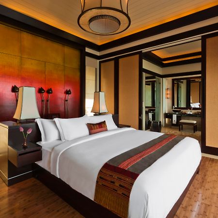 Hotel Banyan Tree Lang Co Habitación foto